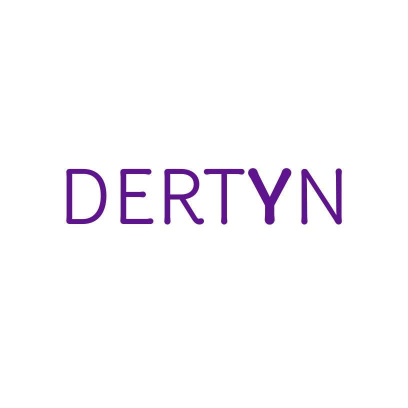 Betekenis van de naam Dertyn